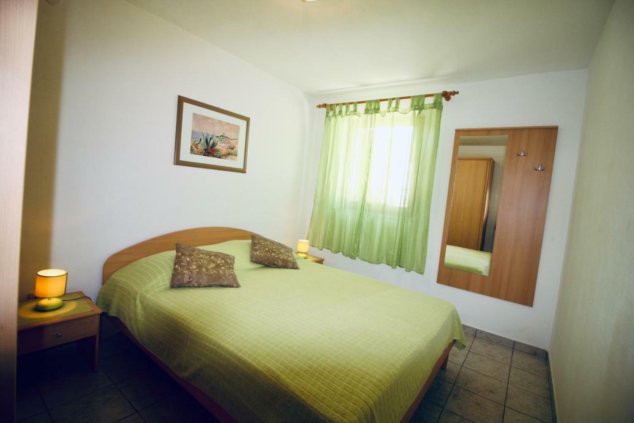 Charming Apartments Vesna Ravni Labin  Extérieur photo